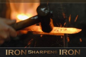 ironsharpensiron