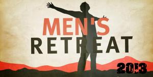 MensRetreat