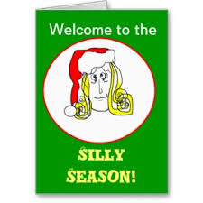 silly season