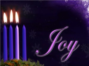 adventjoycandlebackground