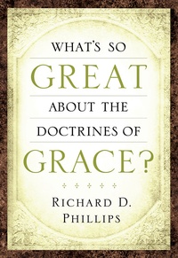 Doctrines of Grace