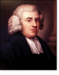 John Newton