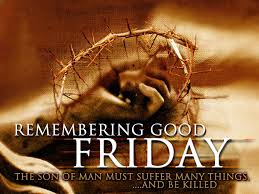 Good Friday