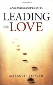 leading with love