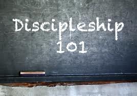 discipleship 101