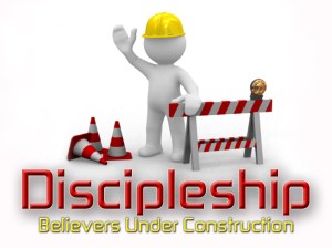Discipleship