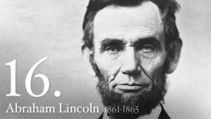 Lincoln
