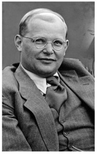 Dietrich Bonhoeffer