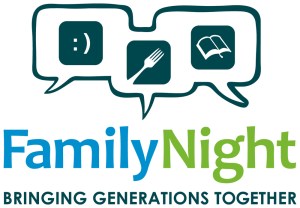 family+night