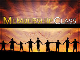 membership class
