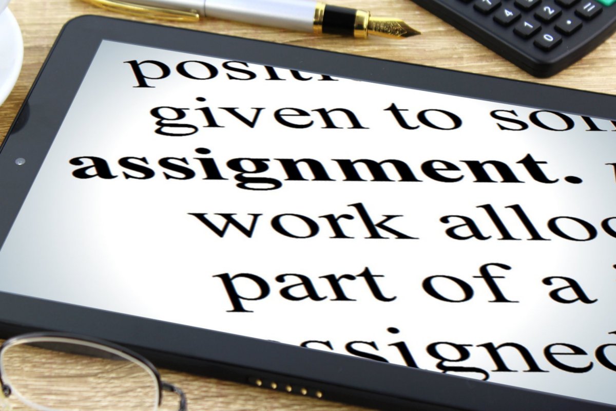 DIFFERENT DAYS & ASSIGNMENTS | EAGER FOR PEACE
