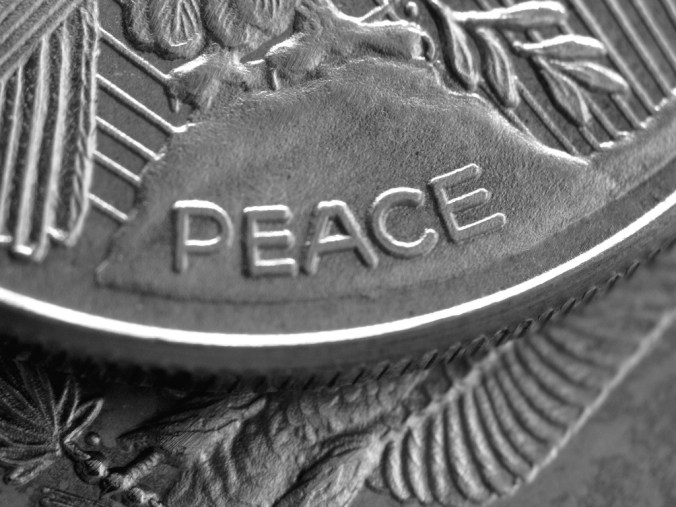 peace