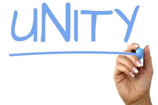 unity