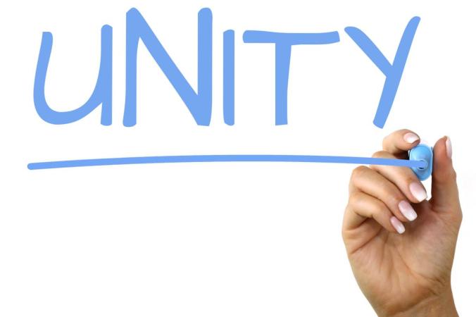 unity
