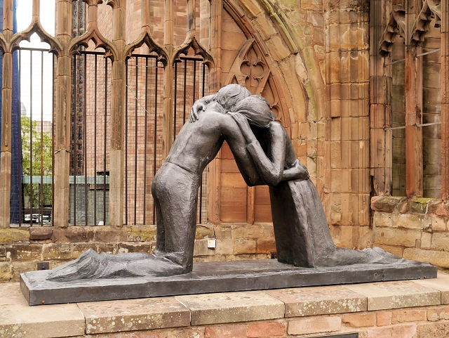 reconciliation
